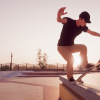 skater xl front blunt